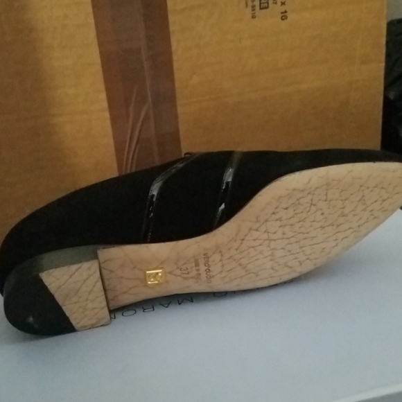 Stefano Maroni Shoes - Picture 7 of 11